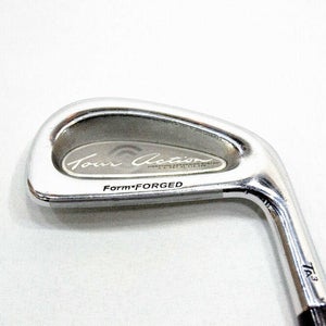 # 4 Iron Cleveland Tour Action Rh 38 1/2" True Temper Steel