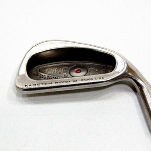 # 4 Iron Ping Ping Eye 2 Rh 37 3/4" Ping Steel Regular