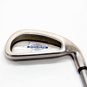 # 4 Iron Callaway Steelhead X-14 Rh 37 1/2" True Temper Steel Regular