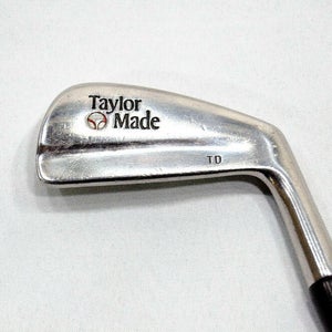 # 4 Iron Taylormade Tour Preferred Rh 38 1/4" True Temper Steel Regular
