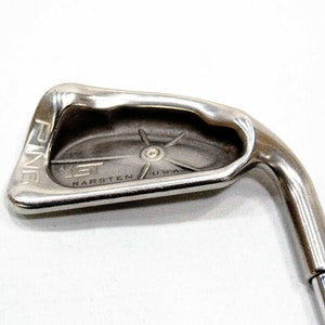 # 4 Iron Ping Ist Rh 39" Cushin Steel Regular