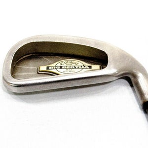 # 4 Iron Callaway Big Bertha Rh 38 1/4" Rch96 Graphite Regular New Grip