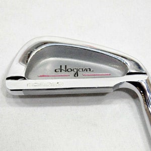 4 Iron Hogan Edge Forged Rh 38 1/4" True Temper Steel Stiff