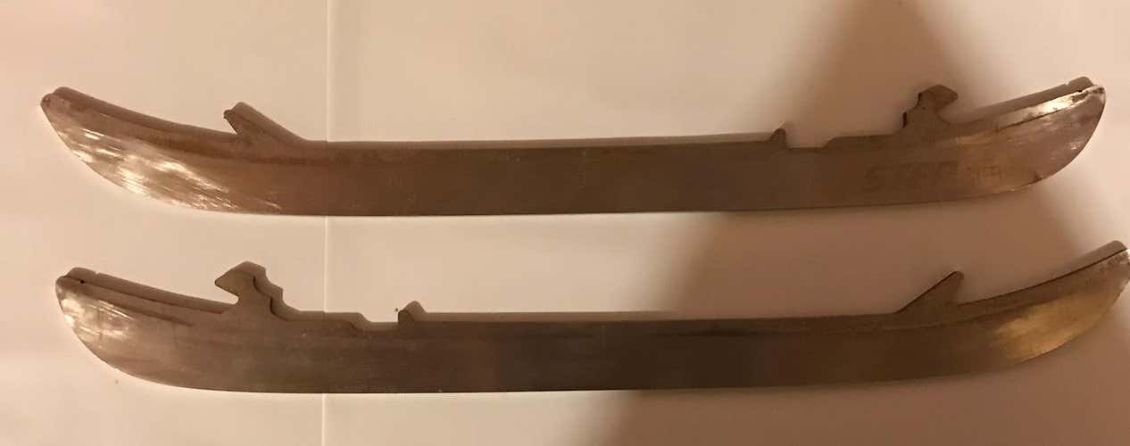 Step Steel ST Edge Size 272