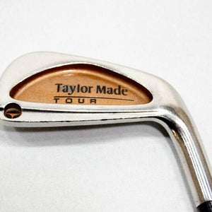 # 5 Iron Taylormade Burner Rh 37 1/2" True Temper Steel Stiff