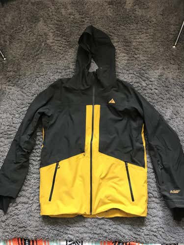 New Strafe Ozone Jacket (Large)