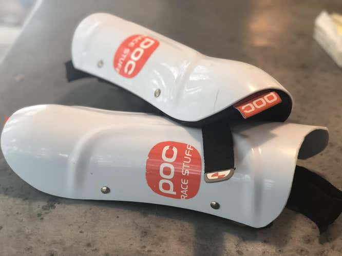 Shin Guards POC Shin Guard