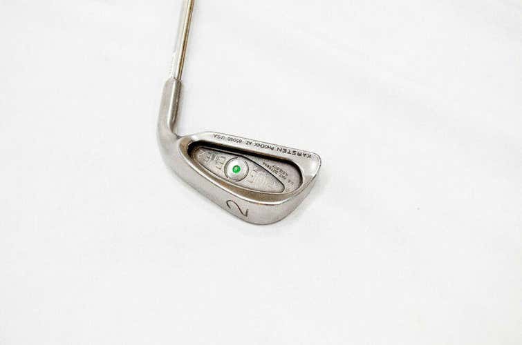 #2 IRON PING PING EYE 2 RH 39.25" PING STEEL REGULAR DTG-X