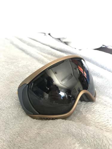 Oakley Canopy Goggles