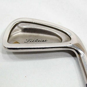 #4 Iron Titleist Dci Rh 38 3/4" Titleist Graphite Regular