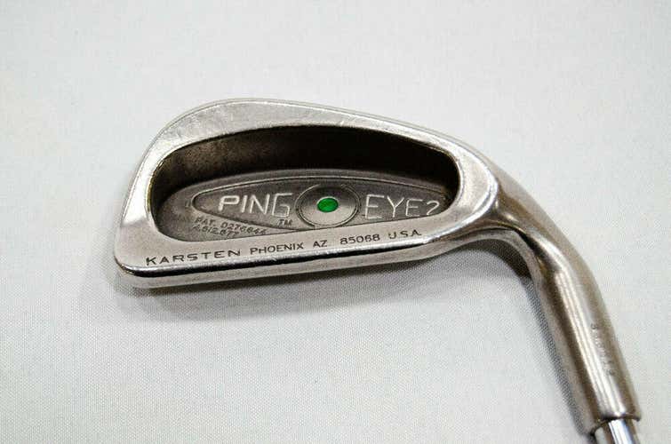 #4 Iron Ping Ping Eye 2 Rh 39" Ping Steel Regular