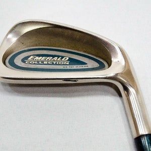 #4 Iron Cleveland Emerald Collection Rh 38 3/4" Graphite Reg