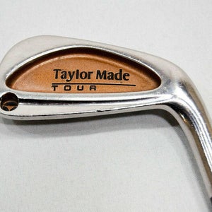 #4 Iron Taylormade Tour Burner Rh 38 1/2" Taylormade Steel Regular