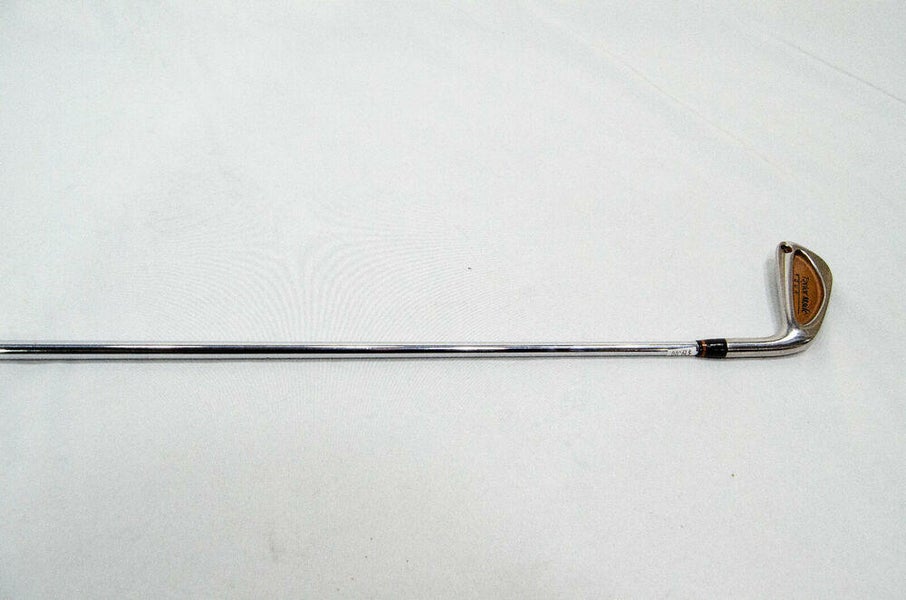 #4 Iron Taylormade Tour Burner Rh 38 1/2" Taylormade Steel Regular