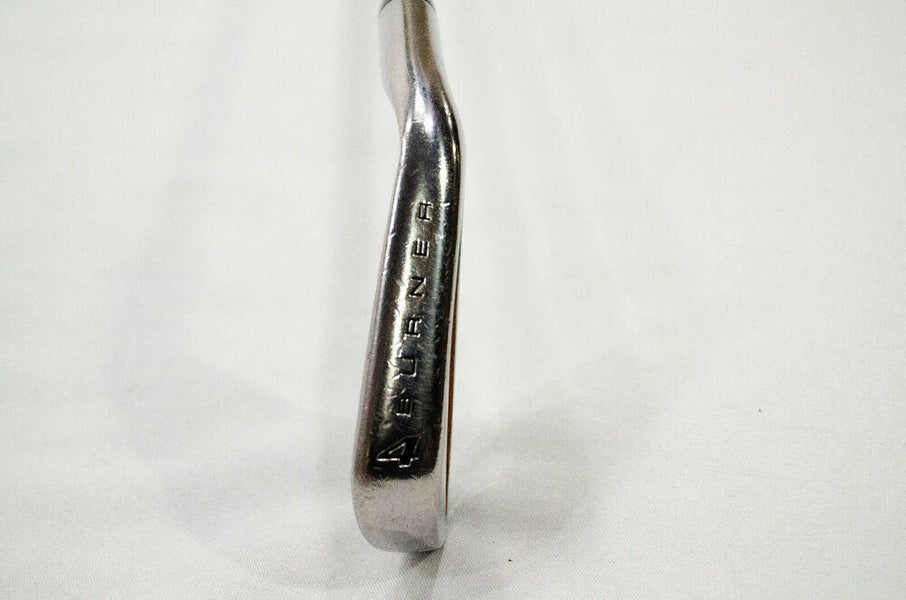 #4 Iron Taylormade Tour Burner Rh 38 1/2" Taylormade Steel Regular