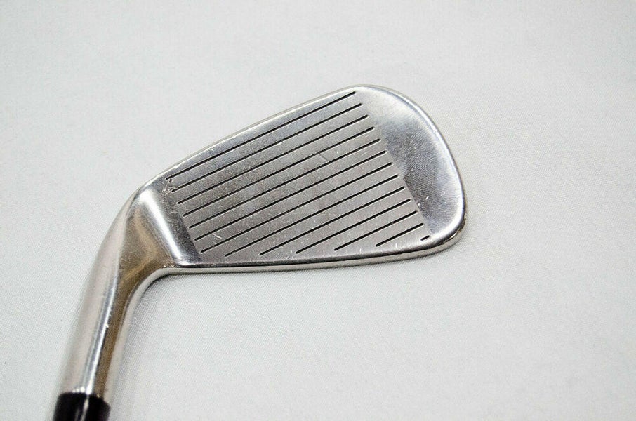 #4 Iron Taylormade Tour Burner Rh 38 1/2" Taylormade Steel Regular