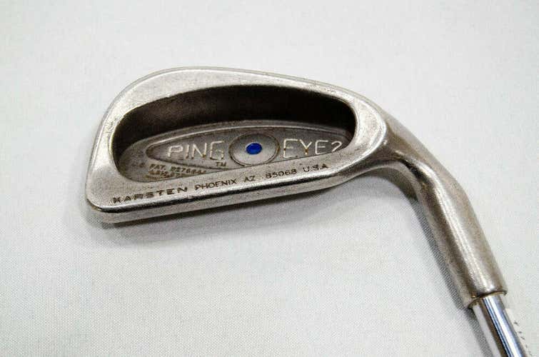 # 4 Iron Ping Ping Eye 2 Rh 39 3/4" Ping Steel Regular