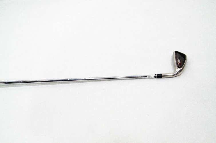 #6 Iron Adams Golf Sc Rh 37.25" True Temper Steel Stiff DTG-X