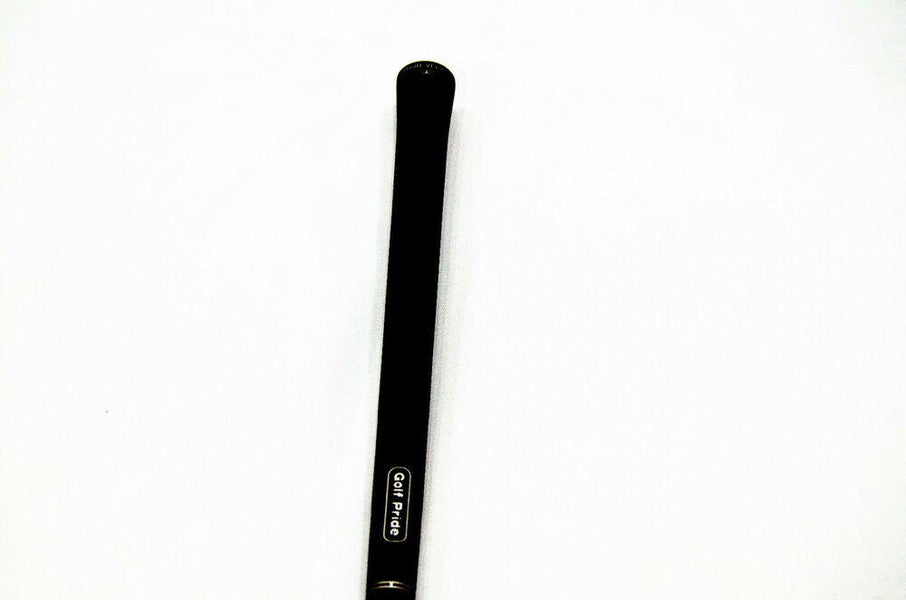 #6 Iron Cobra King Cobra Fp Rh 38" Steel Stiff Cobra Golf Pride Tour Velvet