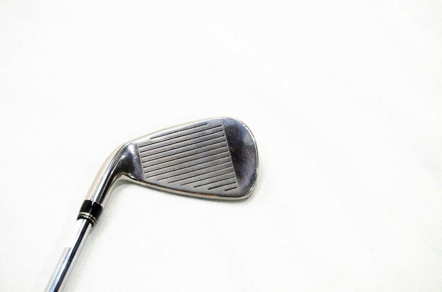 #6 Iron Cobra King Cobra Fp Rh 38" Steel Stiff Cobra Golf Pride Tour Velvet