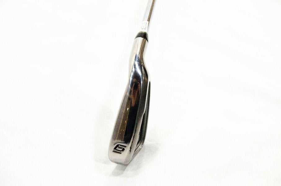 #6 Iron Cobra King Cobra Fp Rh 38" Steel Stiff Cobra Golf Pride Tour Velvet