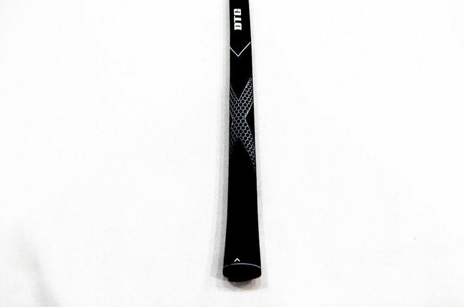 #6 Iron Callaway Big Bertha Rh 37.75" True Temper Steel Regular New Grip