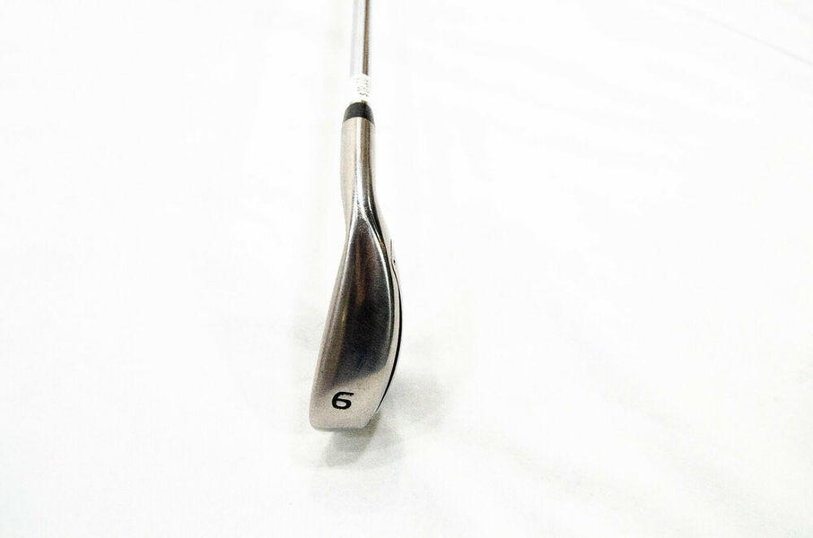 #6 Iron Nike Rh 37" True Temper Steel Regular Nike