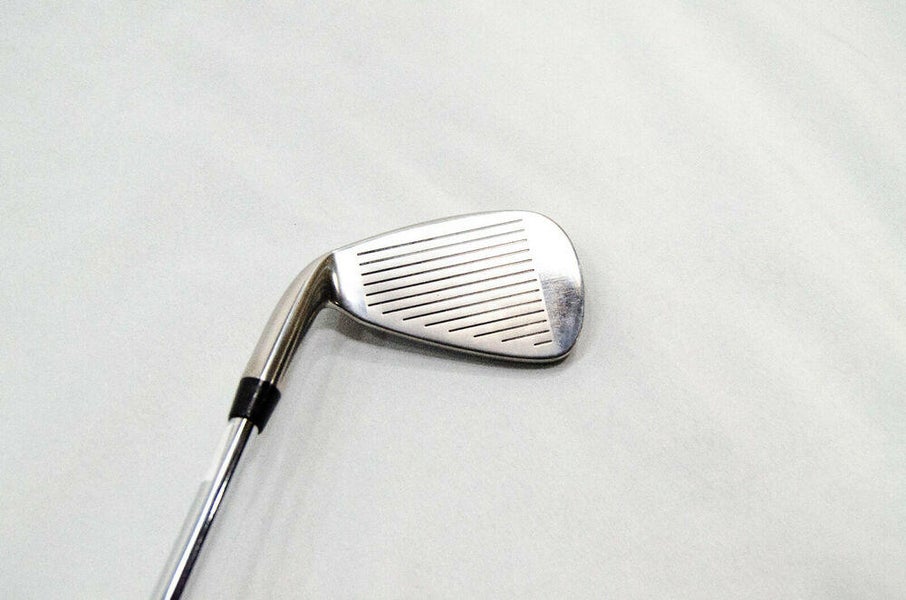 #6 Iron Nike Rh 37" True Temper Steel Regular Nike
