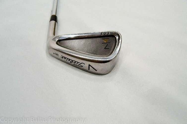 7 IRON TITLEIST DCI RH 36.75" TITLEIST STEEL REGULAR DTG-X