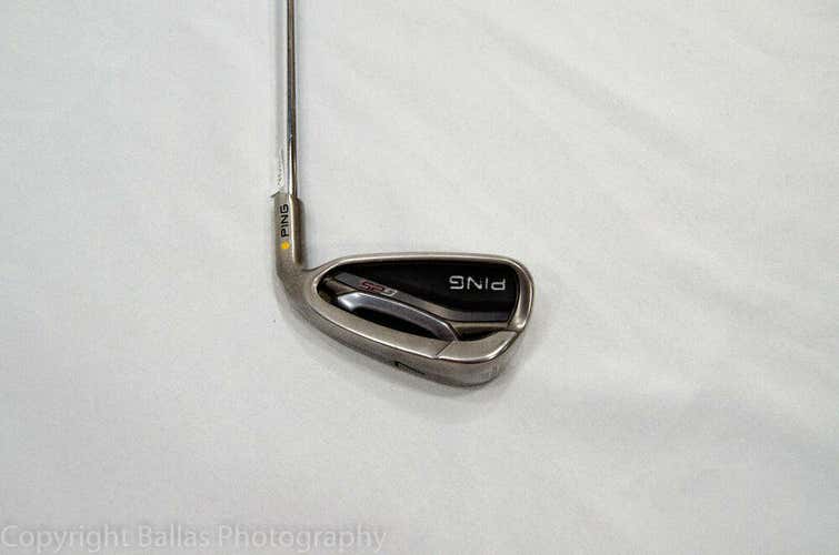 7 IRON PING G25 RH 37.5" PING STEEL STIFF PING