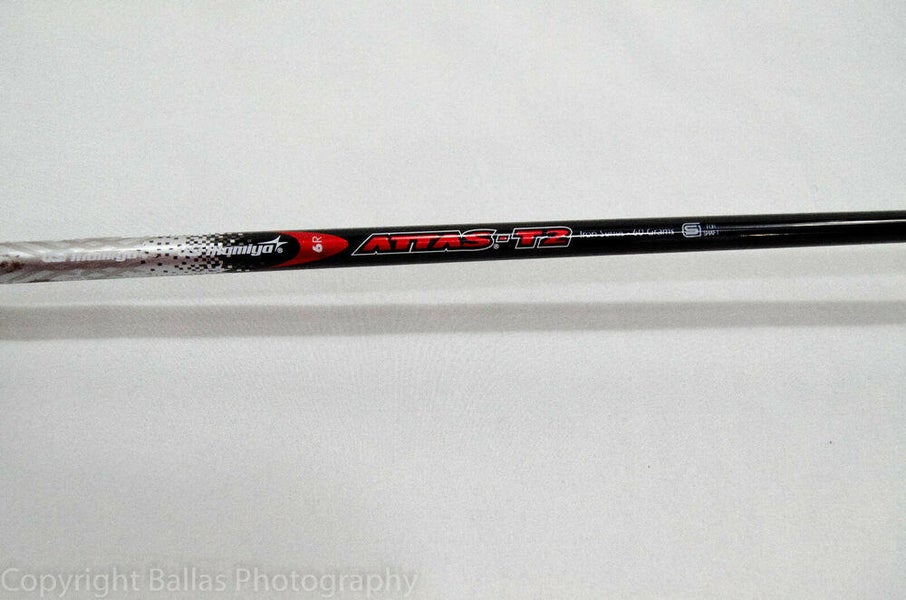 7 Iron Adams Golf Redline Rh 37.75" Mamiya Graphite Stiff Adams Golf