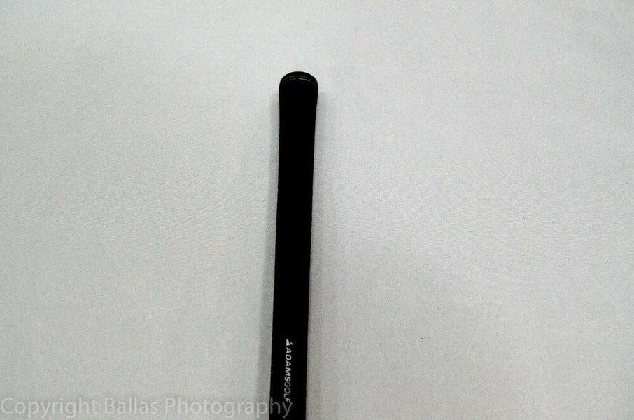 7 Iron Adams Golf Redline Rh 37.75" Mamiya Graphite Stiff Adams Golf