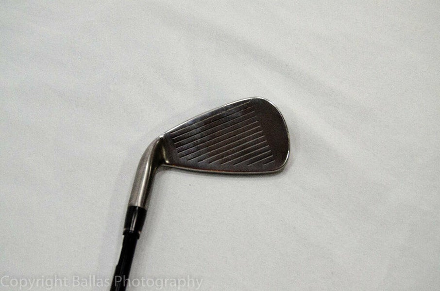 7 Iron Adams Golf Redline Rh 37.75" Mamiya Graphite Stiff Adams Golf
