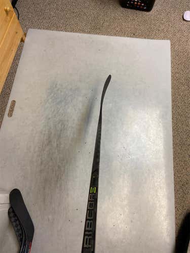 Senior RibCor Trigger2 PMT Bergeron Curve 75 Flex