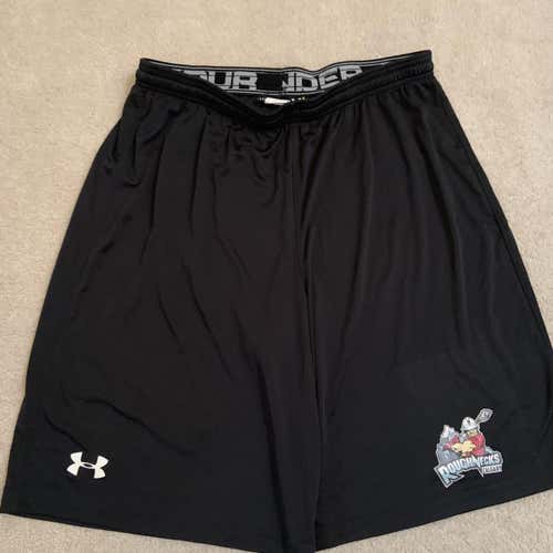 Calgary Roughnecks Under Armour Shorts