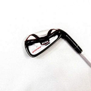 #6 Iron Exotics Xcgs Rh 35 1/4" Fujikura Blur Graphite Regular