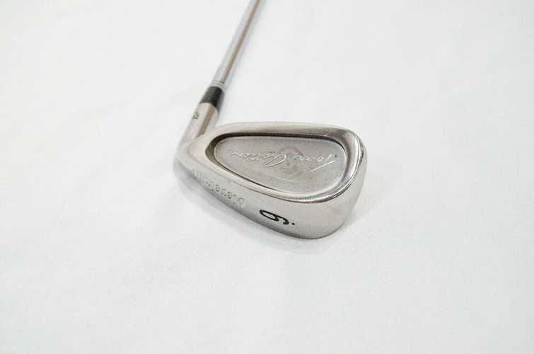 #9 IRON CLEVELAND TOUR ACTION RH 36" H.E.T. STEEL REGULAR DTG-X