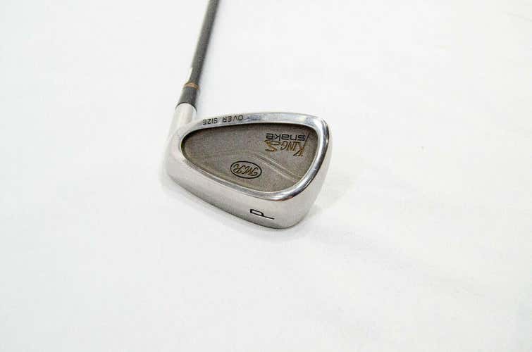 PITCHING WEDGE COBRA KING COBRA OVERSIZE RH 36" GRAPHITE LITE