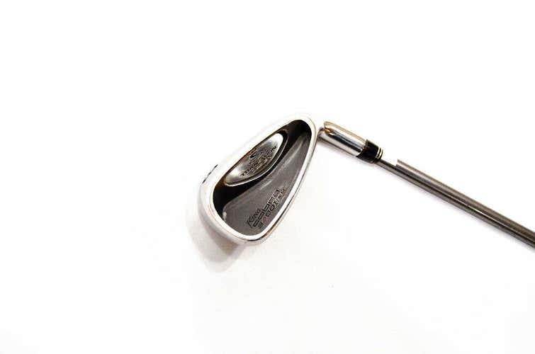 #9 IRON COBRA 3400 I /XH RH 36 1/4" GRAPHITE DESGIN YS-5.1 REGULAR