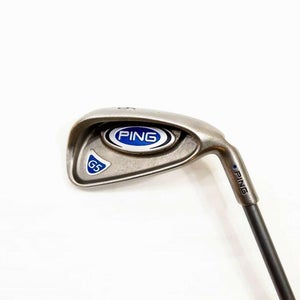 # 6 Iron Ping G5 Rh 37.5" Tfc 100 Graphite Reglar