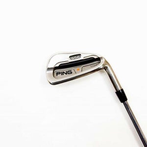 #6 Iron Ping S59 Rh 37.5" Dynamic Gold S300 Steel Stiff