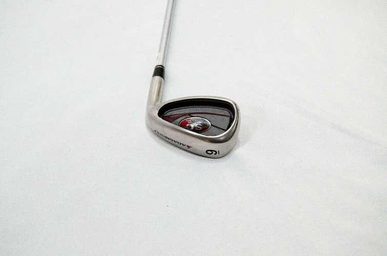 #9 Iron Adams Golf Dc Rh 36.25" True Temper Steel Regular Dtg-x