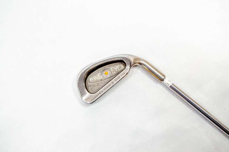 # 3 IRON PING PING EYE 2 ORANGE DOT RH 39" PING STEEL REGULAR