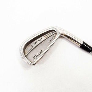 # 6 Iron Titleist 704 Cb Forged Rh 38.5" Ns Pro 970 Steel X Tour