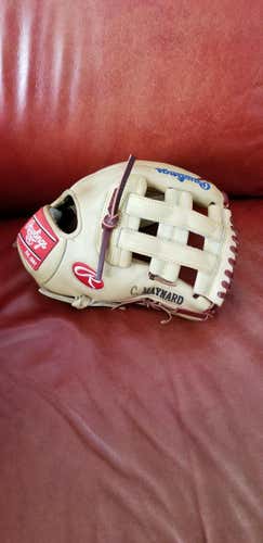 Rawlings pro preferred kris Bryant. PRO200-6K.