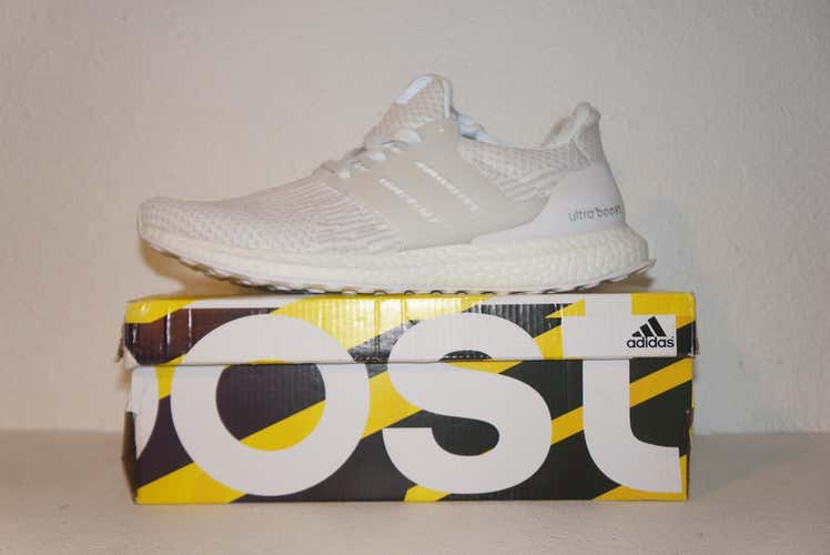 Adult 11.5 Ultra Boost 3.0 New With Box! Open To Offers