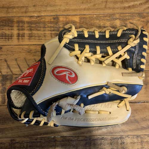 Gold Glove Elite Baseball Glove 11.5"