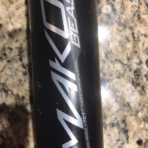 BEAST!  Easton Mako BEAST 29/17 (-12)
