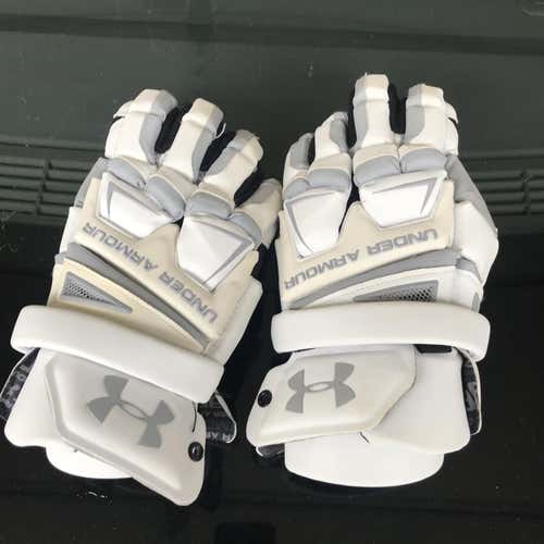 Under Armor Engage Gloves