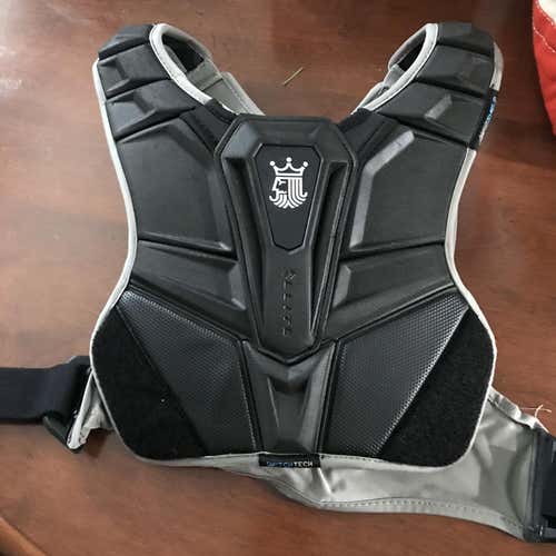 Bribe King Elite Shoulder Pads